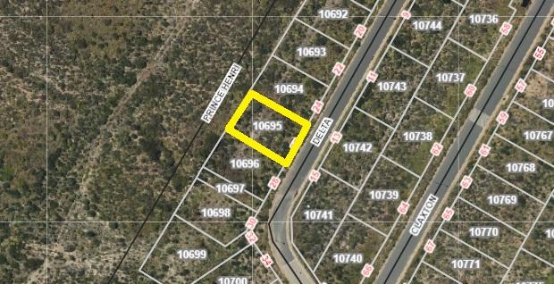 0 Bedroom Property for Sale in St Helena Views Western Cape